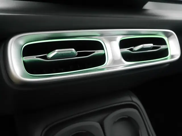 Leapmotor B10 Design ProMax 67.1 kWh 2026 Elektrisch 35