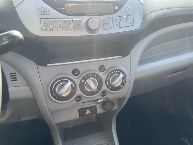 Nissan Pixo 1.0 Look 2012 Benzine 13