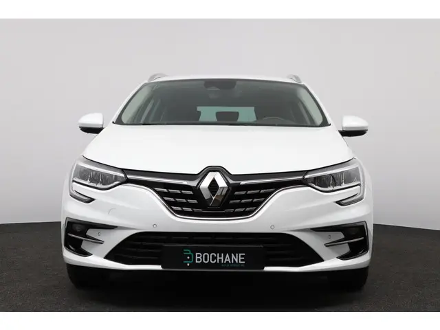 Renault Mégane Estate 1.3 TCe Intens 2021 Benzine 7