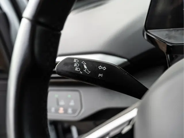 Volkswagen ID.4 Pure 52 kWh 2022 Elektrisch 31