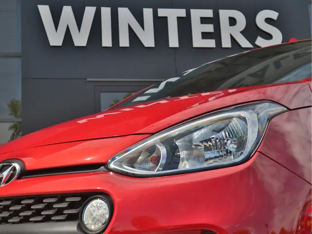 Hyundai i10 1.0i Comfort 2019 Benzine 7