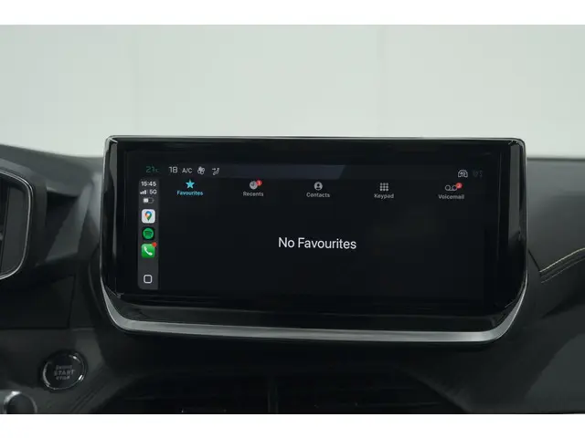 Peugeot 2008 PureTech 130 EAT8 GT 2024 Benzine 54
