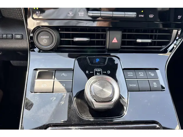 Toyota bZ4X Premium 71 kWh 2024 Elektrisch 21