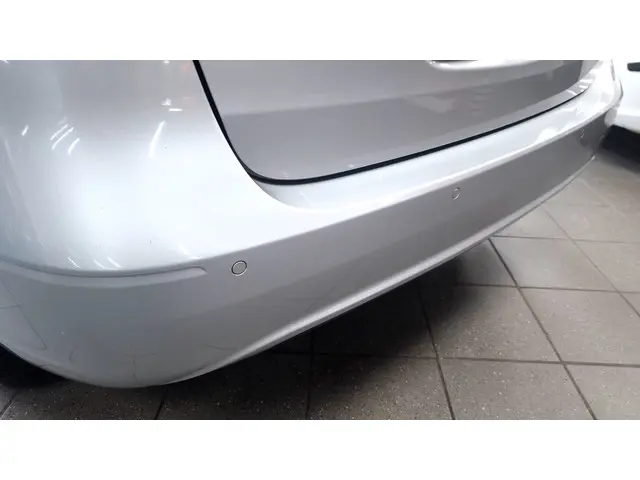 Mercedes-Benz B-Klasse 180 Ambition 2013 Benzine 21