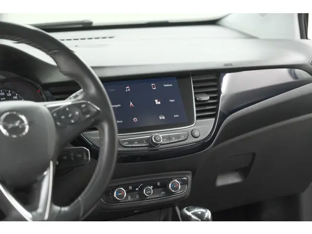 Opel Crossland X 110 Turbo Innovation 2019 Benzine 40