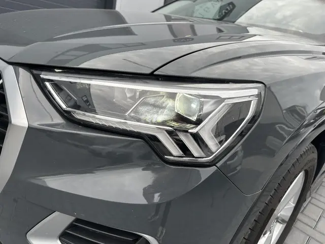 Audi Q3 35 TFSI Pro Line NAP 2020 Benzine 20