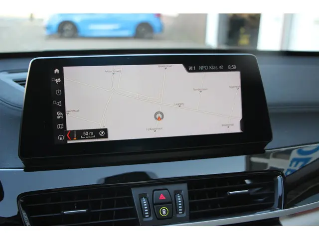 BMW X1 sDrive20i High Executive 2020 Benzine 16