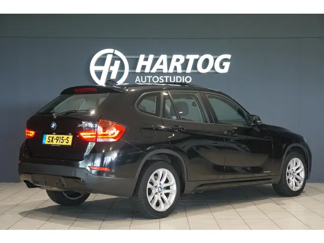 BMW X1 sDrive18i 2015 Benzine 2