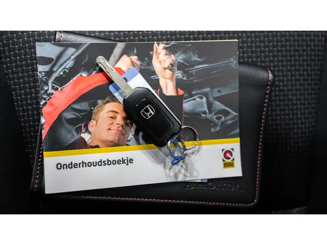 Honda Civic 1.4 Elegance Business Edition 2016 Benzine 38