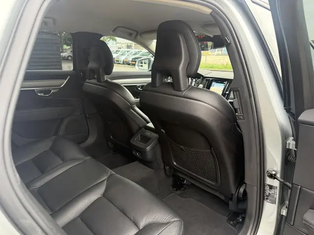 Volvo S90 2.0 T5 2017 Benzine 18