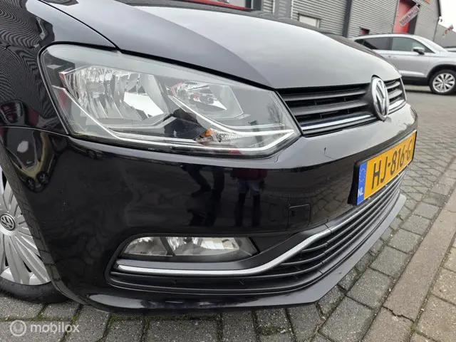 Volkswagen Polo 1.4 TDI Edition R 2015 Diesel 10