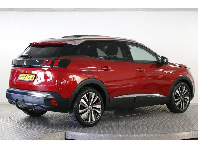 Peugeot 3008 2