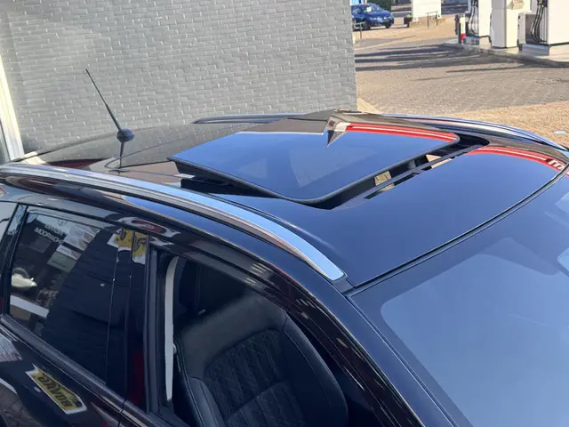 Suzuki Vitara 1.4 Boosterjet AllGrip Stijl 2018 Benzine 7