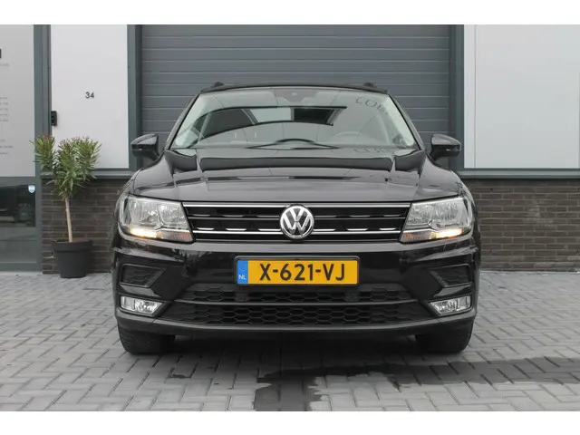 Volkswagen Tiguan 1.4 TSI ACT Highline 2017 Benzine 4