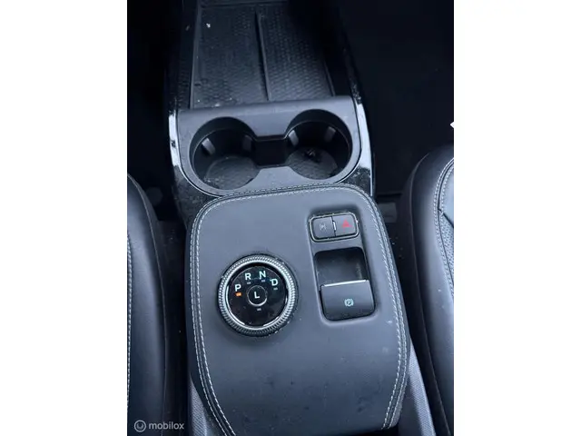 Ford Mustang Mach-E RWD 75 kWh 2021 Elektrisch 19
