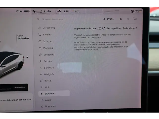 Tesla Model 3 Performance AWD 75 kWh 2019 Elektrisch 42