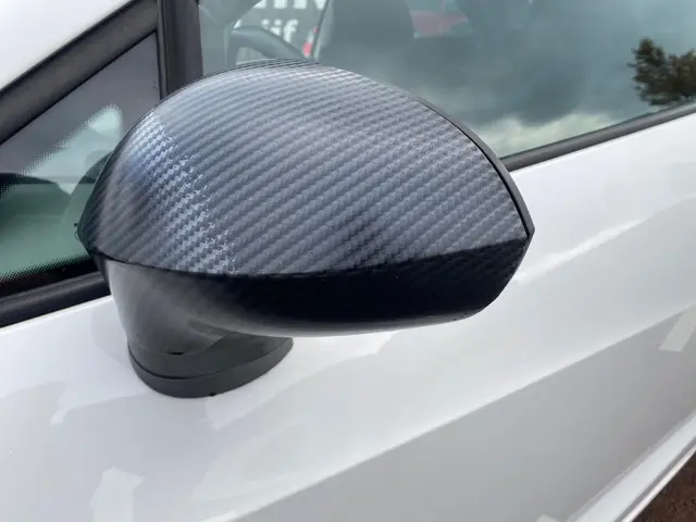 SEAT Ibiza Coupe"AUTOMAAT 1.2 TSI FR 2013 Benzine 6