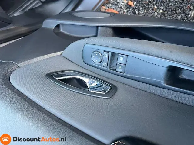 Renault Grand Scénic 1.2 TCe Bose 2016 Benzine 9