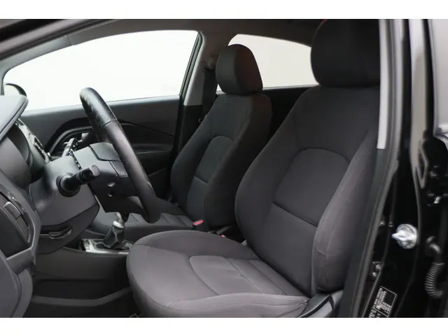 Kia Rio 1.4 CVVT ExecutiveLine 2014 Benzine 10