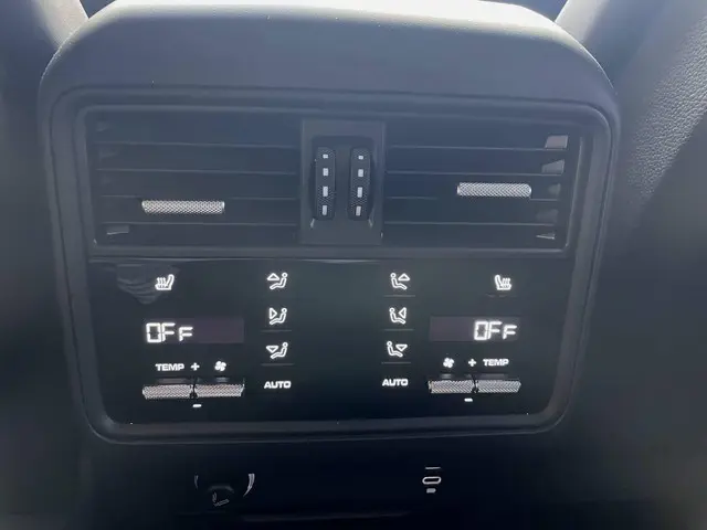 Porsche Cayenne Coupé 4.0 Turbo GT 2023 Benzine 17
