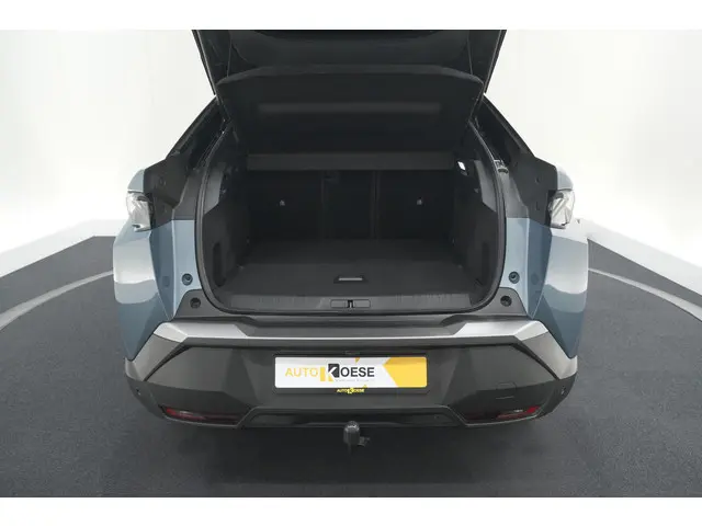 Peugeot 3008 1.2 Hybrid 145 GT 2025 Hybride Benzine 60