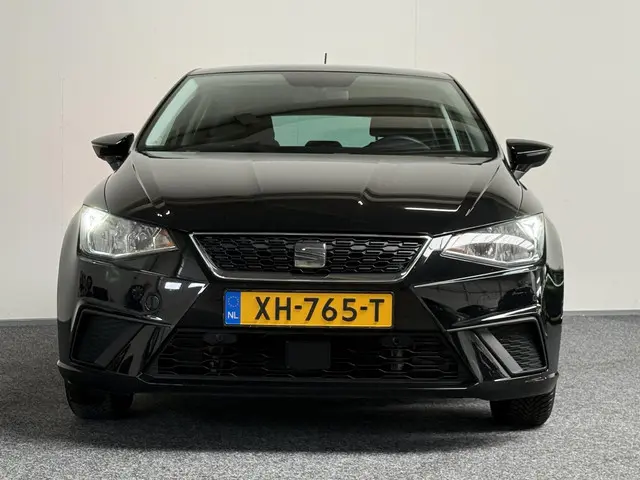 SEAT Ibiza 1.0 TSI Style Business Intense 2019 Benzine 4