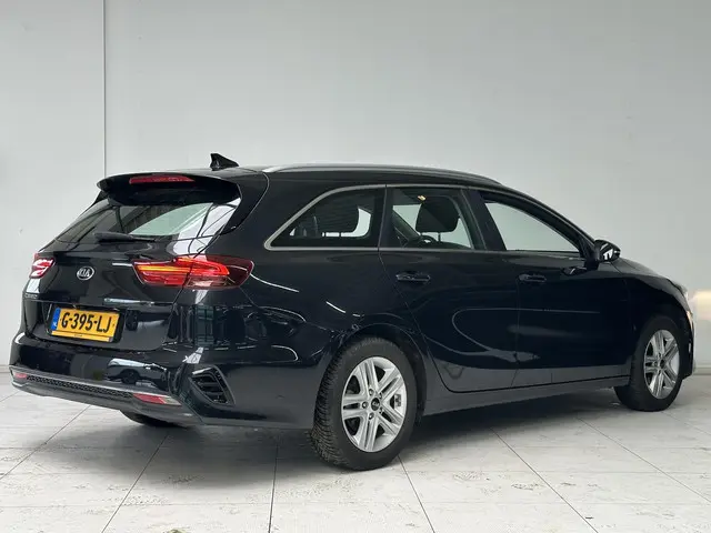 Kia Ceed Sportswagon 2