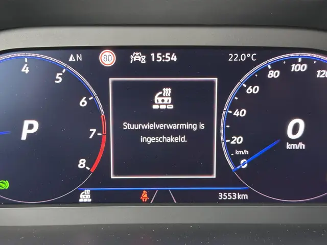 Volkswagen Tiguan 1.5 TSI R-Line 2023 Benzine 26