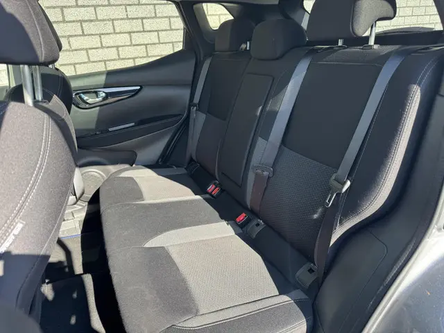 Nissan QASHQAI 1.3 DIG-T Design Edition 2021 Benzine 8