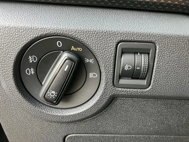 Volkswagen T-Cross 1.0 TSI Life 2022 Benzine 25