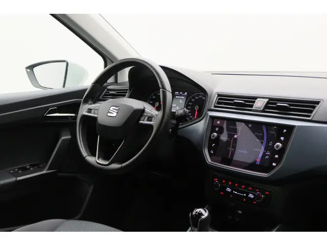 SEAT Arona 1.0 TSI Style Business Intense 2019 Benzine 26
