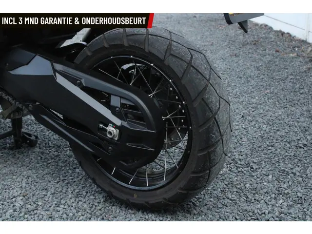 Honda NC 750 X-ADV 2023 Benzine 15