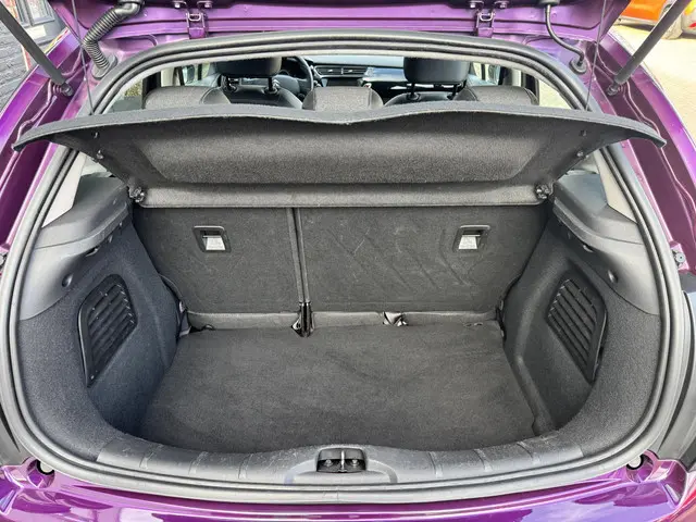 Citroën C3 1.0 PureTech Exclusive 2015 Benzine 20