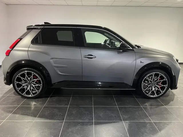 Alpine A290 GT Performance 52 kWh 2025 Elektrisch 16