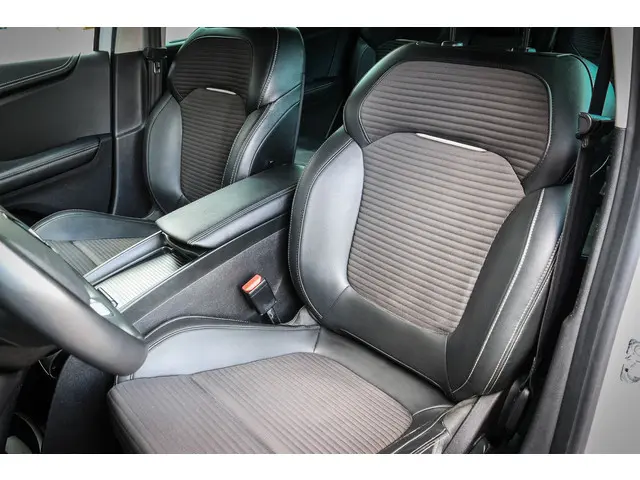 Renault Grand Scénic 1.3 TCe Intens 7p. 2018 Benzine 13