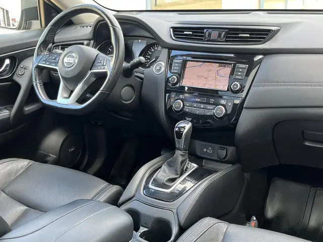 Nissan X-Trail 1.3 DIG-T Tekna 2021 Benzine 76