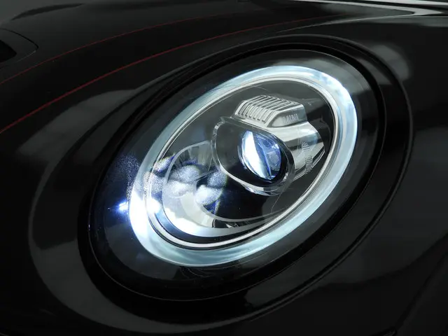 MINI 3-Deurs John Cooper Works Aut. 2020 Benzine 28