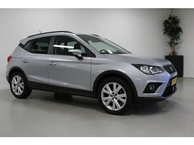 SEAT Arona 2