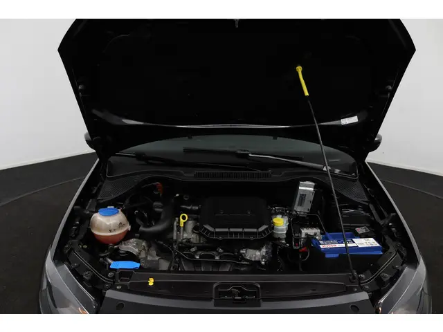 Volkswagen Polo 1.0 2014 Benzine 28