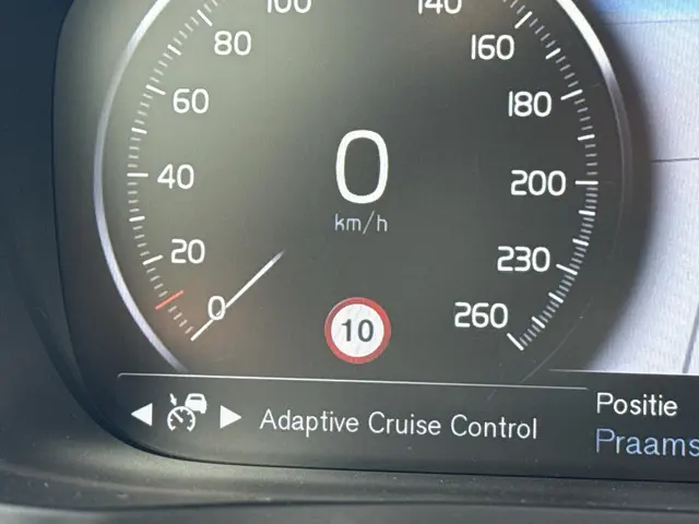 Volvo V60 2.0 B3 Inscription 2020 Benzine 29