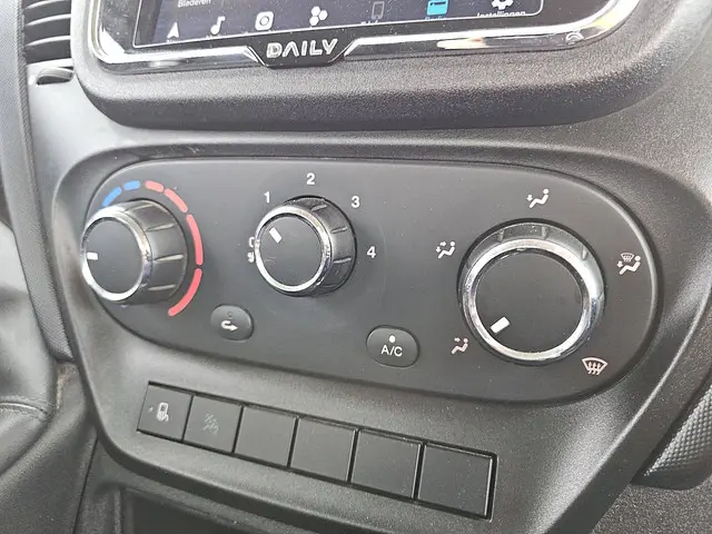 Iveco Daily 35C16 2021 Diesel 11