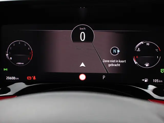 Opel Mokka 1.2 Turbo Automaat GS Line 2023 Benzine 3