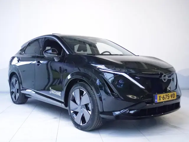 Nissan ARIYA 2
