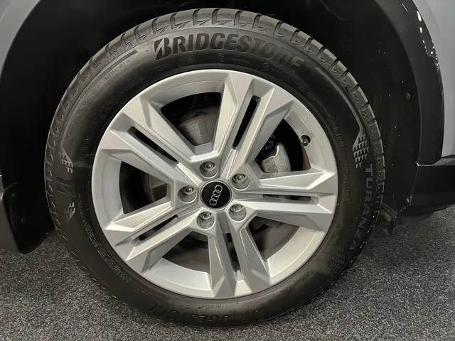 Audi Q2 35 TFSI 150 PK Pro Line S Tronic 2023 Benzine 39