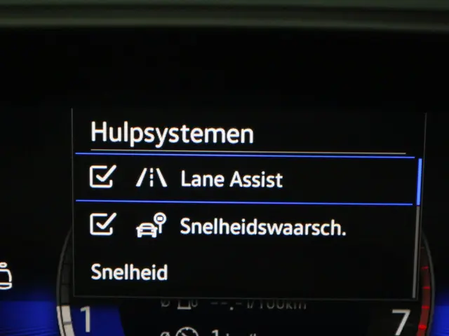 Volkswagen T-Roc 1.0TSI/116PK Goal 2025 Benzine 9