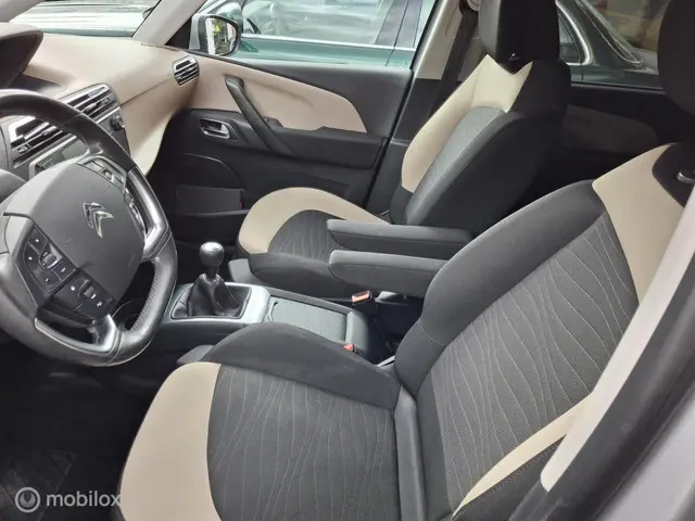 Citroën Grand C4 Picasso 1.6 THP Intensive 2014 Benzine 18