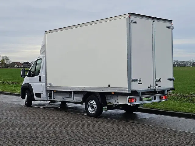 Fiat Ducato 2.2 2022 Diesel 6