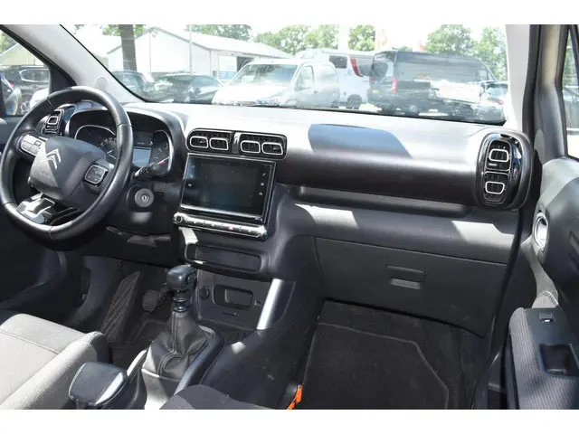 Citroën C3 Aircross 1.2 PureTech S&S Feel 2020 Benzine 11