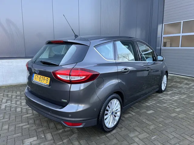 Ford C-MAX 1.5 Titanium 2015 Benzine 5