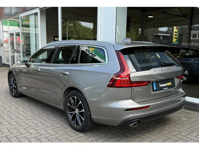 Volvo V60 2.0 B4 Business Pro 2021 Benzine 11